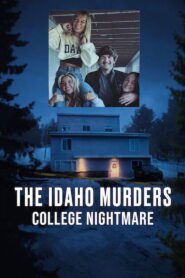 Os Assassinatos de Idaho: Pesadelo Universitário