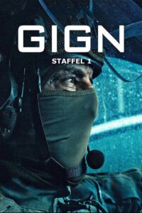 Unidade de Elite GIGN 1 Temporada
