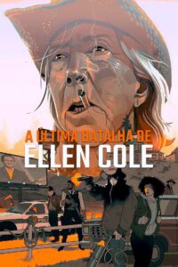 A Última Batalha de Ellen Cole