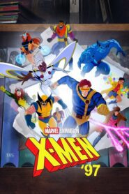 X-Men ’97 1 Temporada