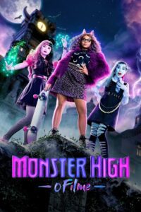 Monster High – O Filme