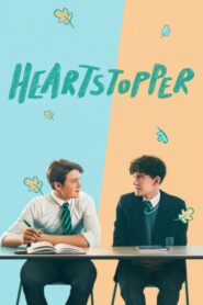 Heartstopper 1 Temporada