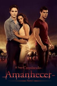 Crepúsculo 4 Amanhecer – Parte 1
