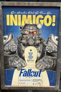 Fallout 2 Temporada