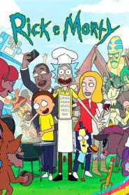Rick e Morty 2 Temporada