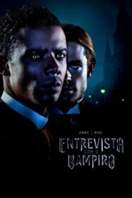 Entrevista com o Vampiro 1 Temporada