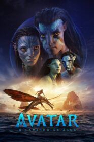 Avatar 2 O Caminho da Água