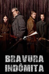 Bravura Indômita (2010)
