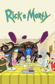 Rick e Morty 5 Temporada