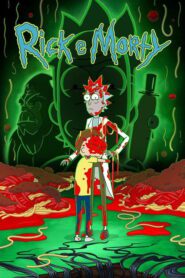 Rick e Morty 7 Temporada