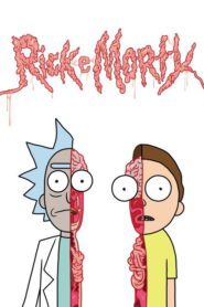 Rick e Morty 4 Temporada