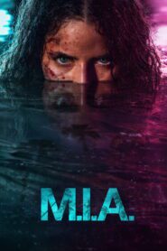 M.I.A.