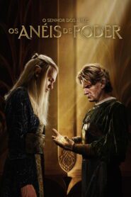 O Senhor dos Anéis: Os Anéis de Poder 2 Temporada