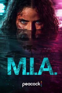 M.I.A. 1 Temporada