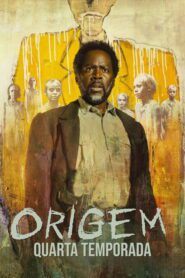 Origem (FROM) 4 Temporada