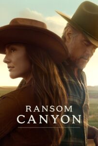 Ransom Canyon 1 Temporada