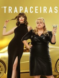As Trapaceiras (2019)