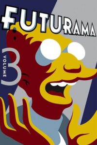 Futurama 3 Temporada