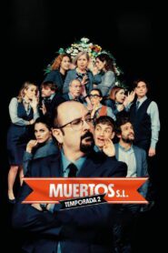 Mortos S.A. 2 Temporada