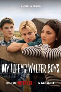 Minha Vida com a Família Walter 3 Temporada