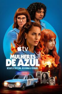 Mulheres de Azul 2 Temporada